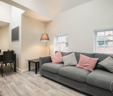 4 bedroom flat share to rent - Photo 3