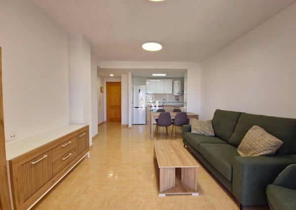 Alquiler de ático en Almoradí