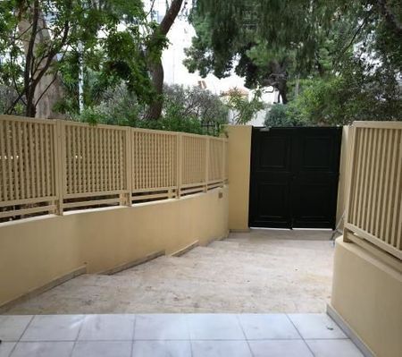 Μεζονέτα για ενοικίαση Κάτω Γλυφάδα (Γλυφάδα) - Φωτογραφία 2