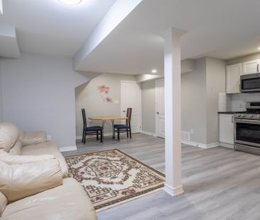 For Lease - 104 Port Arthur Crescent Unit# Bsmt, Richmond Hill, Ont... - Photo 5