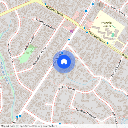 3a Sealy Place, Bryndwr, NZ 8053