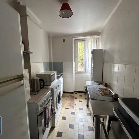 Location Appartement 1 pièce 26m² TOULON 83000 - Photo 3