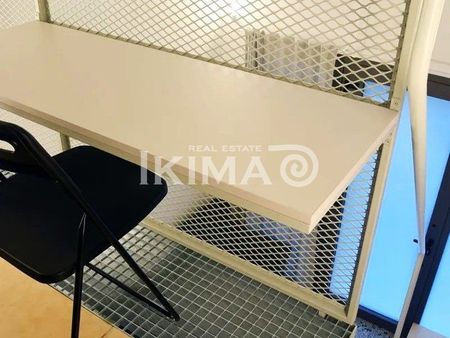 Loft για ενοικίαση Ιπποκράτειο (Φάληρο - Ιπποκράτειο) - Photo 2