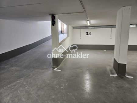 ERSTBEZUG: 2-Zimmer-Wohnung im Zentrum von Markt Schwaben - Photo 5
