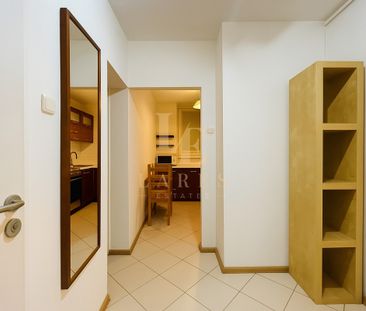 2-oddzielne pokoje| 45 m² | Metro | 10 min metro - Фото 1