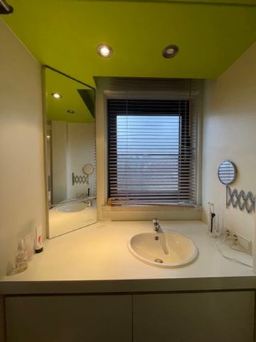 Appartement te huur - Photo 3