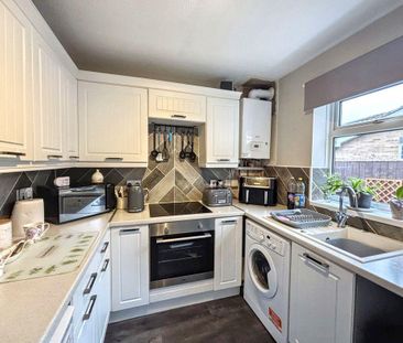 2 bed semi-detached bungalow to rent in NE22 - Photo 2