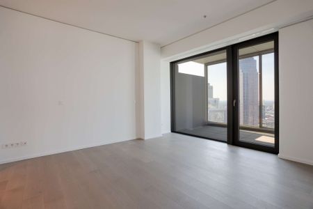 Moderne 2-Zimmer-Wohnung mit offenem Schnitt und Panorama-Aussichten in Süd-West-Ausrichtung - Photo 2