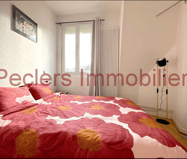 Location Appartement Saint-Cloud 92210 33 m² - Photo 1