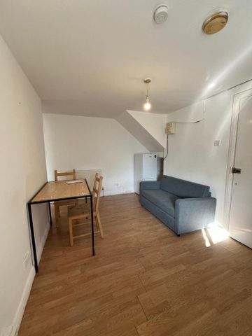 1 bedroom flat to rent - Photo 3
