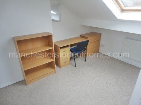 Stanley Avenue, Manchester, M14 5HD - Photo 4