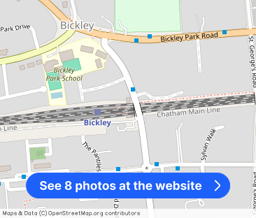 Ardenhurst, Bickley, BR1 - Photo 1