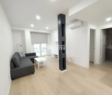 Piso de alquiler en Calle Aire, Casco Antiguo - Photo 4