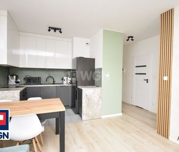 Mieszkanie na wynajem w nowym budynku Reda, Morska - Photo 6