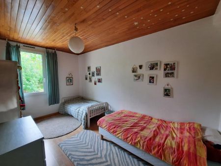 Maison T6 à louer - 127 m² - Photo 5