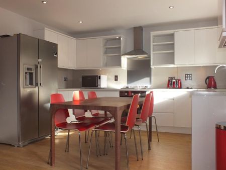 1 bedroom in a house share to rent - Photo 3