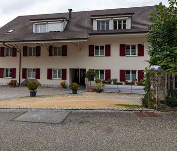 4.5 Zimmer, 120 m², 1. Stock - Photo 4