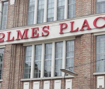 Moderne 2-Zimmer Wohnung mit Balkon und Einbauküche in 1140 Wien - ... - Foto 6