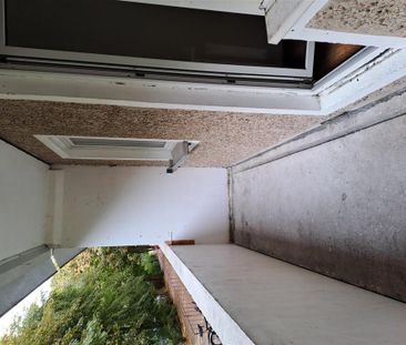 Renovierte 3-Raum Wohnung in der Innenstadt! - Foto 5