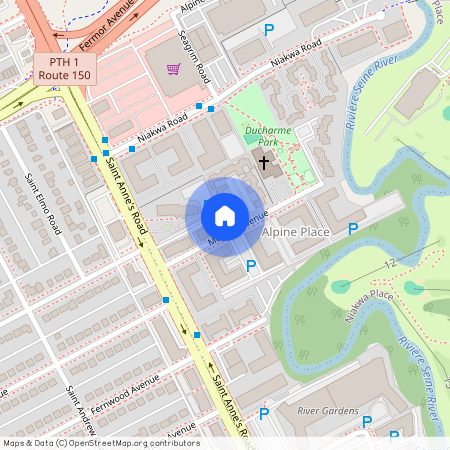 21 Morrow Avenue, Winnipeg