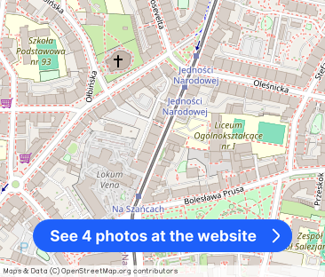 Przytulne mieszkanie 29 m² w Śródmieściu - Photo 1