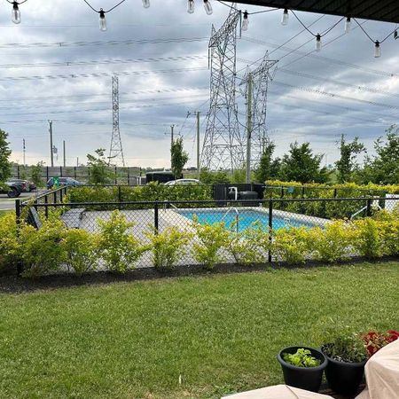 Grand condo lumineux 4 ½ au Faubourg Cousineau – Secteur recherché et paisible - Photo 4