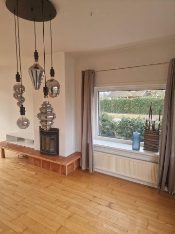 Huis te huur: Reigerweg 22 9752 VG Haren (GR) - Photo 3