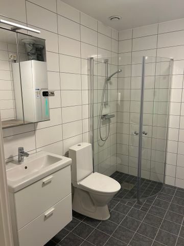 Verkstadsvägen, Örsundsbro - Foto 2