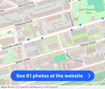 Davisville Village Apartments - Photo 1