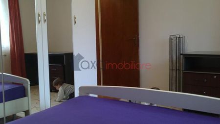 Apartament 3 camere de inchiriat in Cluj-Napoca, Centru ID 1538 - Fotografie 5