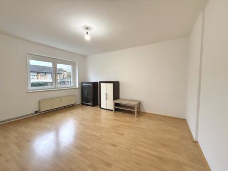 günstige Mietwohnung in Gunskirchen! Besichtigungstermin Samstag 08.11 um 09.30 Uhr! - Foto 4