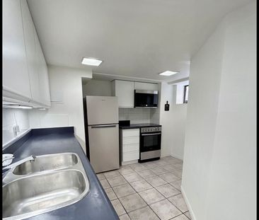 For Lease - 212 Oakwood Avenue Unit# bsmnt, Toronto, Ontario - Photo 1