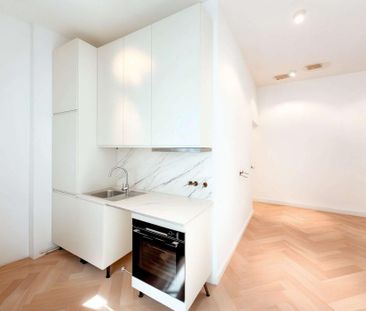 Altbaucharme trifft modernes Wohngefühl –Erstbezug nach Sanierung - Photo 5