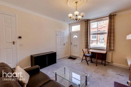 1 bedroom terraced house to rent - Photo 3