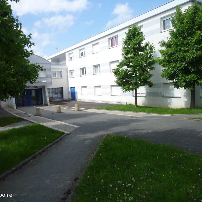 Appartement T1 à louer - 18 m² - Photo 1