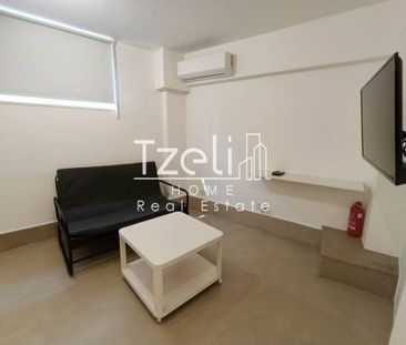 Studio / γκαρσονιέρα 30 τ.μ. προς ενοικίαση - Photo 6