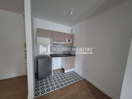 Location Appartement 2 pièces 43m² WASQUEHAL 59290 - Photo 5