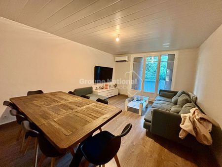 Appartement 3 pièce(s) de 64.58 m2 à Tarascon, - Photo 4