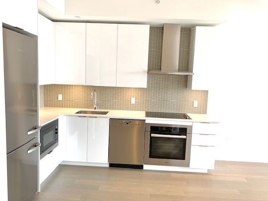 For Lease - 30 Shore Breeze Drive Unit# LPH01A, Toronto, Ontario - Photo 1