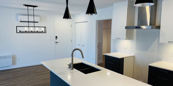 Appartement 5 1/2 - Photo 3