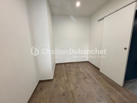 Location Appartement 2 pièces 30m² - Photo 5