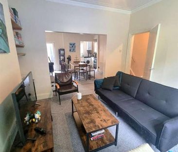 Polygon Avenue, Ardwick, M13 - Photo 1