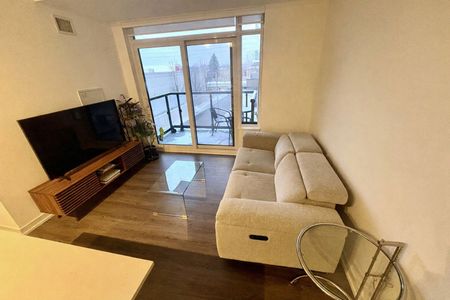 For Lease - 8 Beverley Glen Boulevard Unit# C204, Vaughan, Ontario - Photo 5