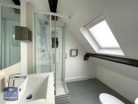 Appartement à louer 2 pièces 52.89m² - Photo 4