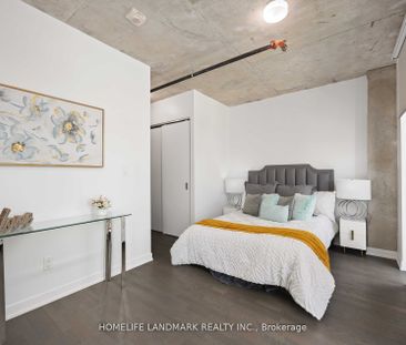 Origami Lofts , #302 - Photo 4