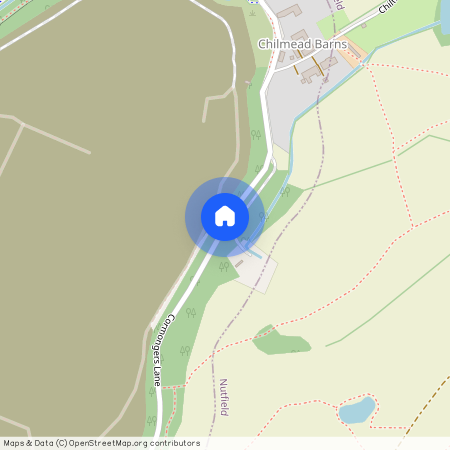 Cormongers Lane, Nutfield, Redhill, RH1 4GB