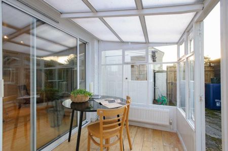 4 bedroom terraced house to rent - Photo 4