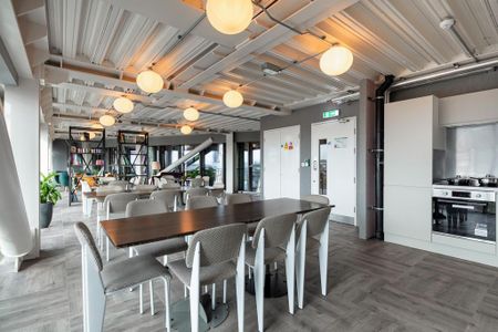 Studio to rent - Photo 2