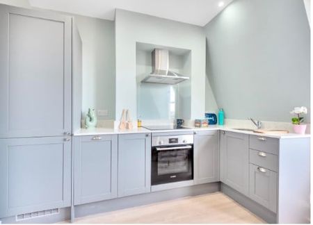 1 Bed Flat, London Road, SE23 - Photo 4