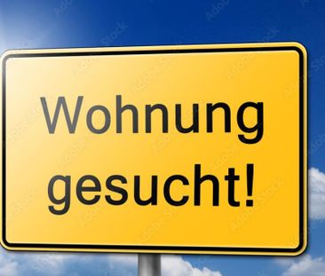 Wohnung gesucht in Waldbronn, Spielberg oder Langensteinbach - Photo 1